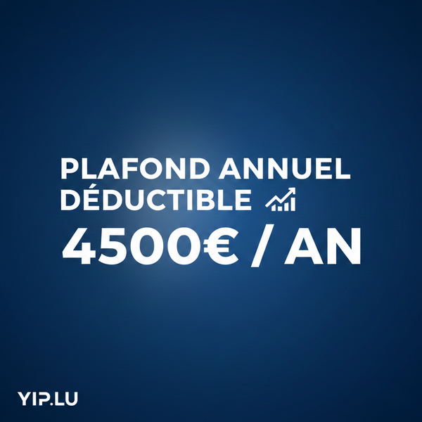 retraites au Luxembourg